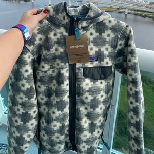 Patagonia jacket